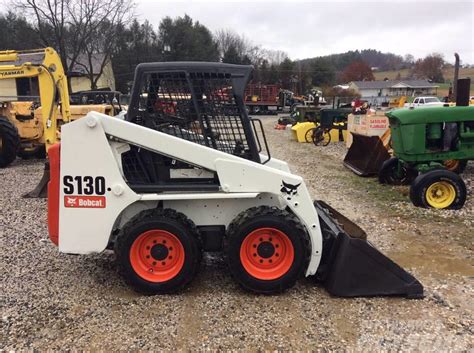 used bobcat skid steer for sale in pa martin|BOBCAT Construction Equipment For Sale in PENNSYLVANIA.